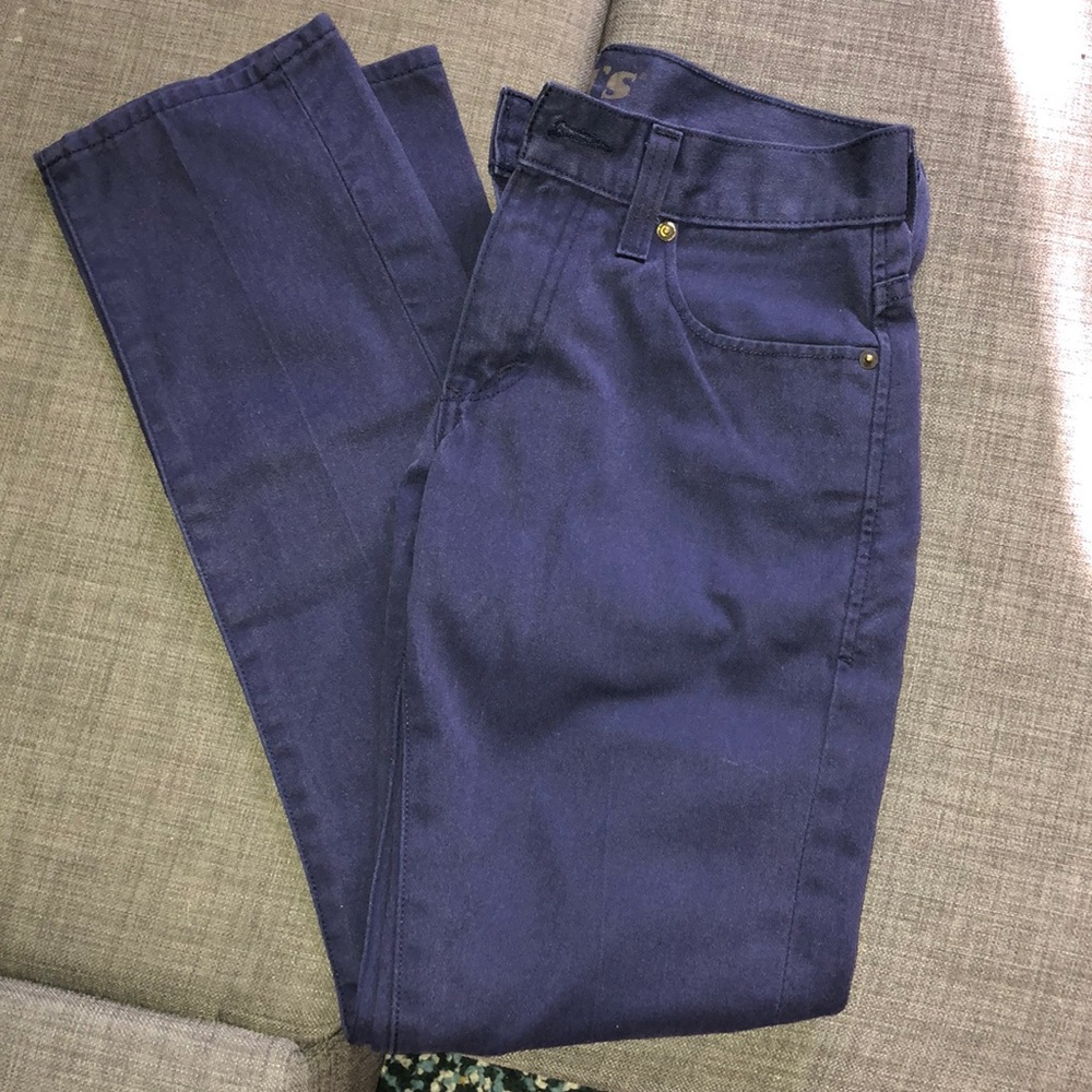Men’s Levi’s Skinny 511 - 30x30